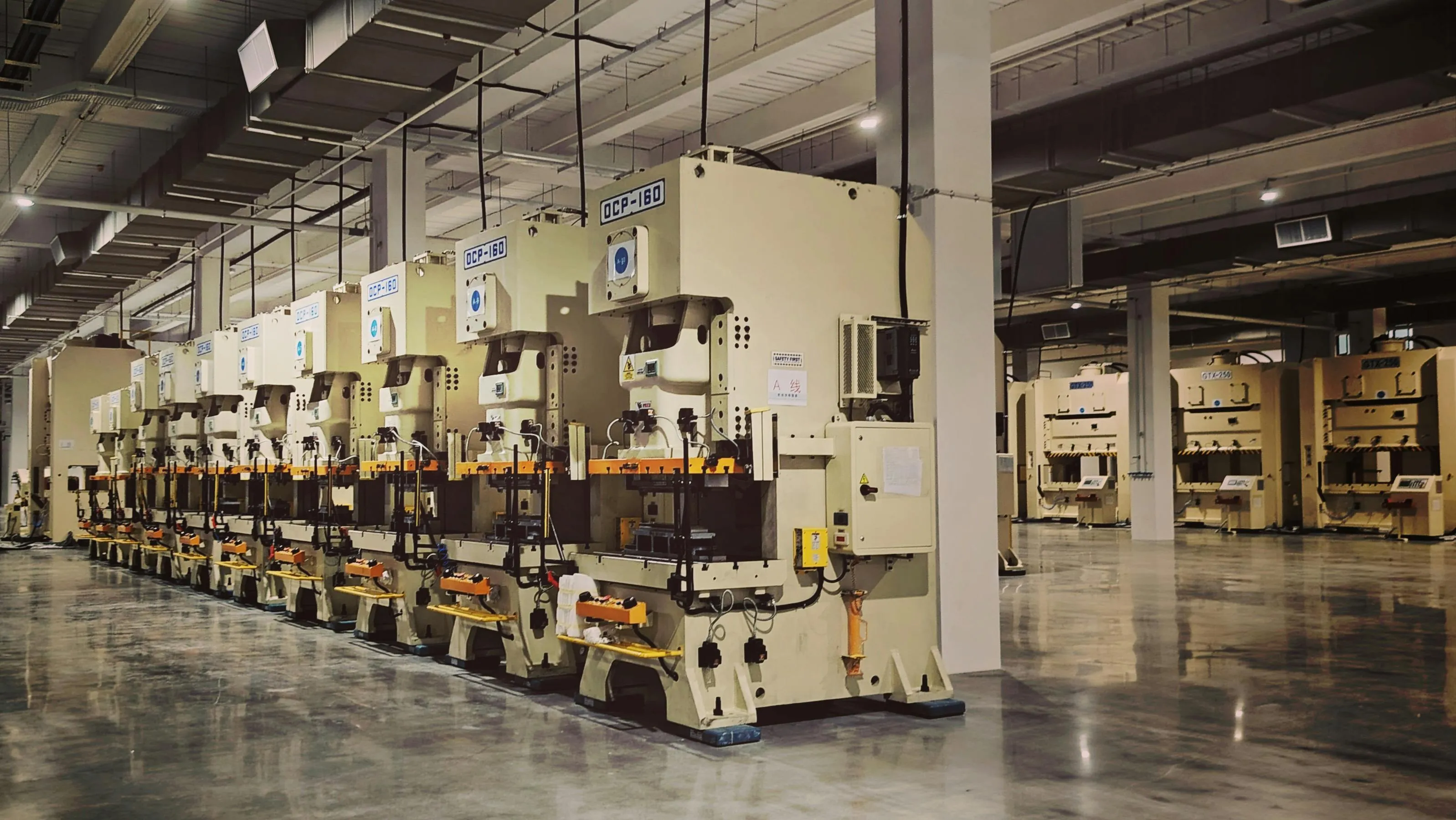 Production Scheduling